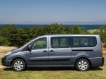 Citroen Jumpy Long 2007 года